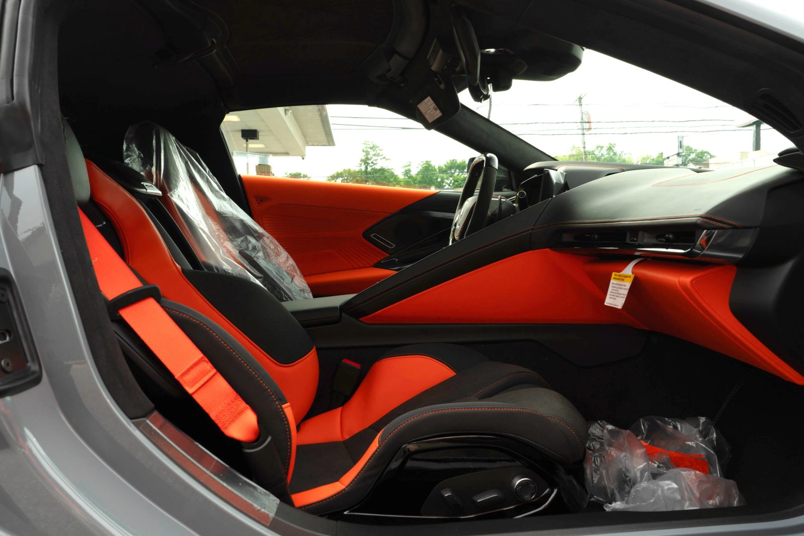 2025 Chevrolet Corvette - Image 64