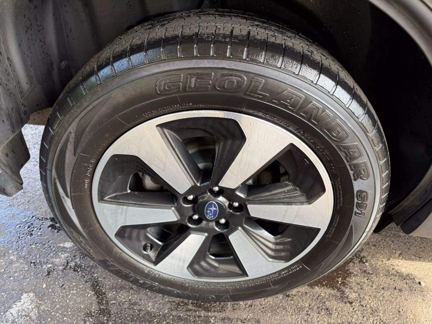 2018 Subaru Forester - Image 47