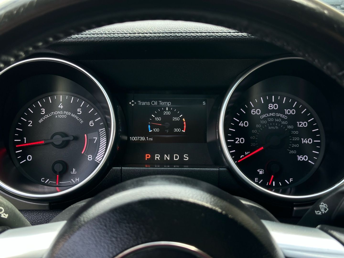 2019 Ford Mustang - Image 33