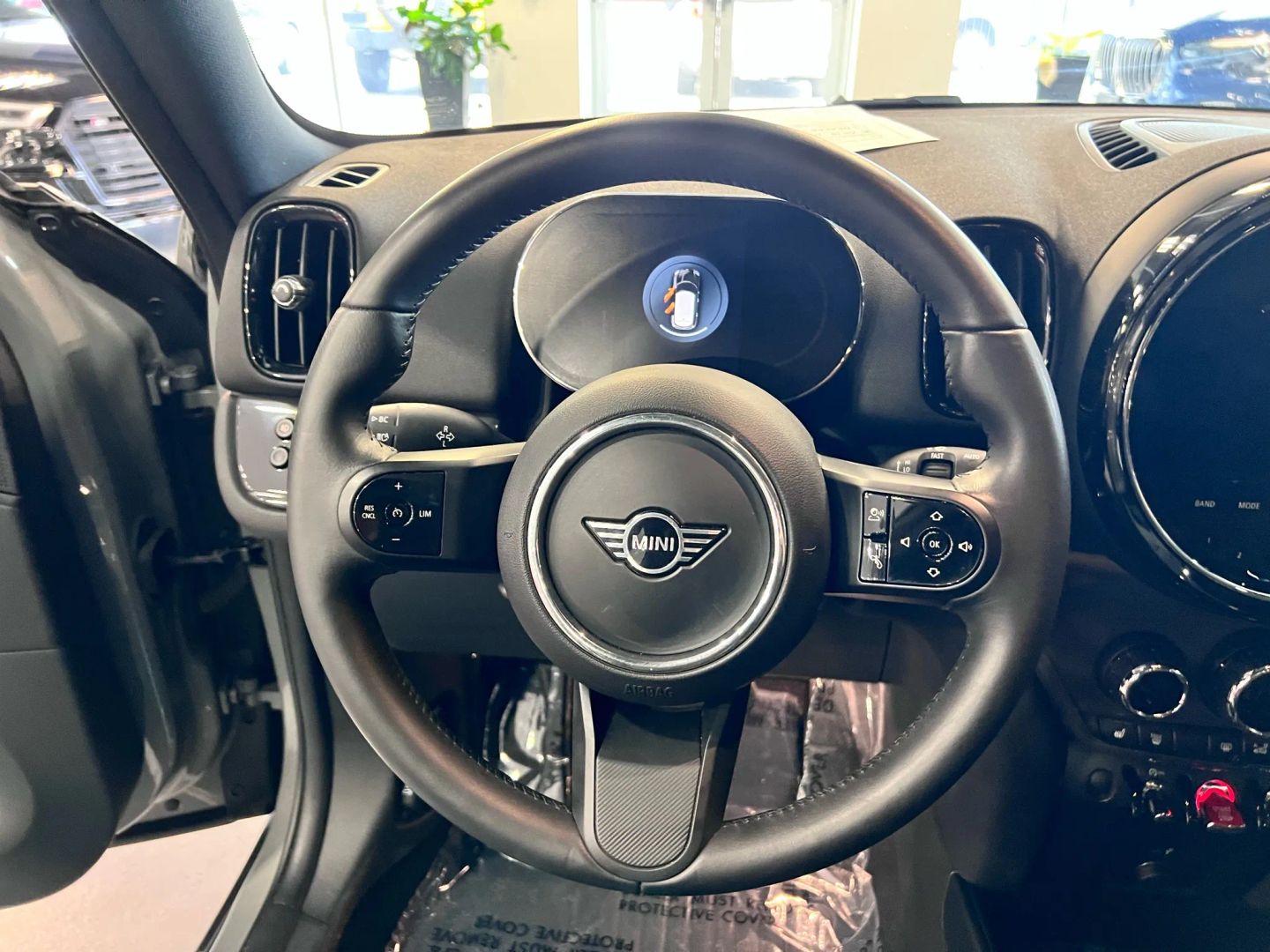2022 Mini Countryman Oxford Hatchback 4d - Image 15