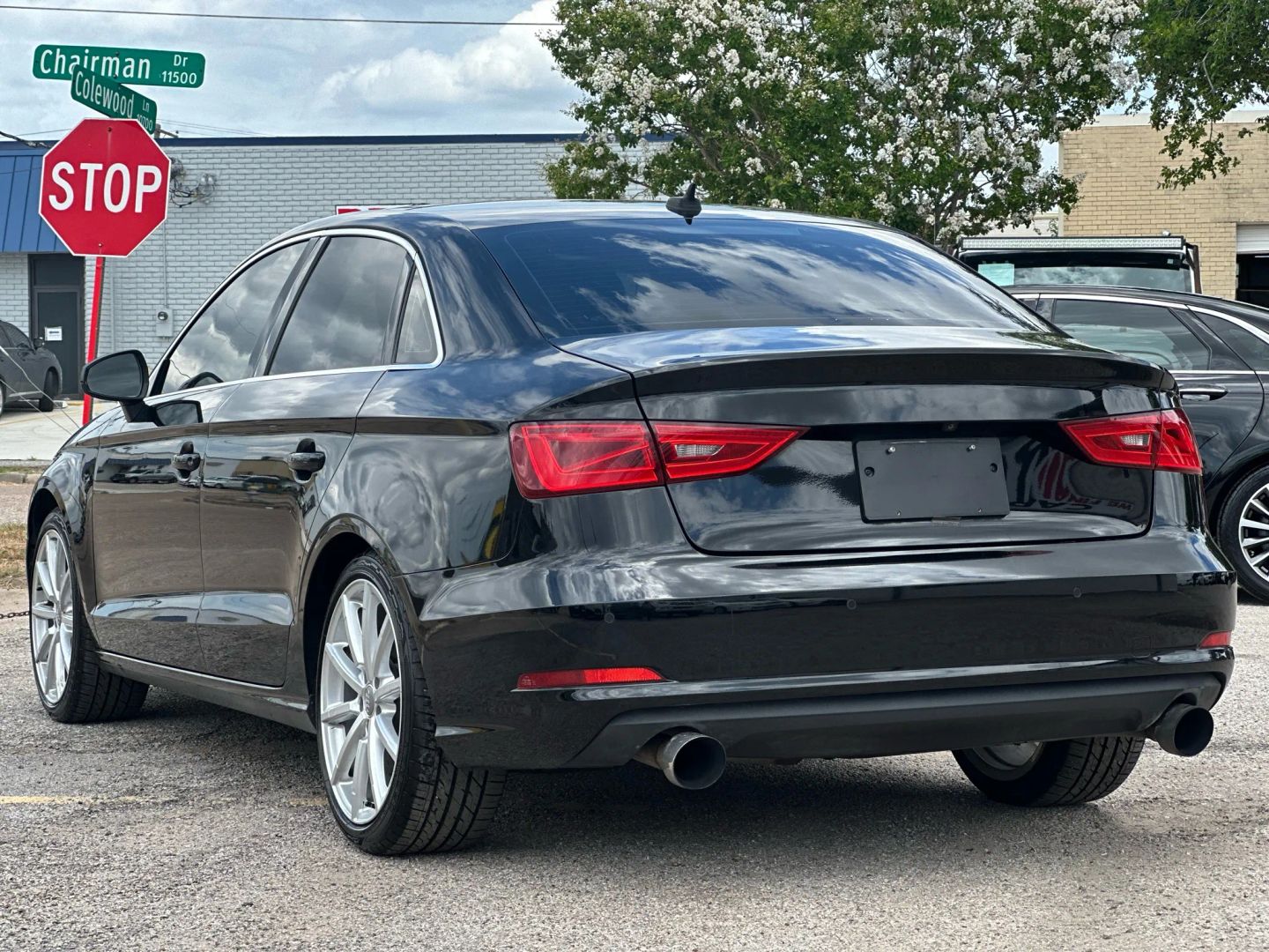 2016 Audi A3 - Image 4