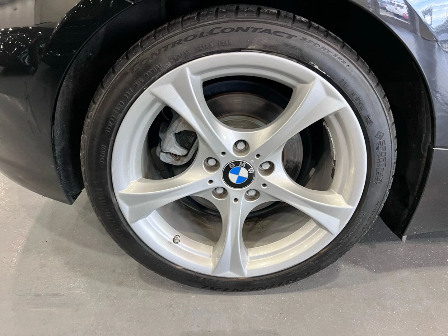2012 Bmw Z4 Sdrive28i Roadster 2d - Image 22