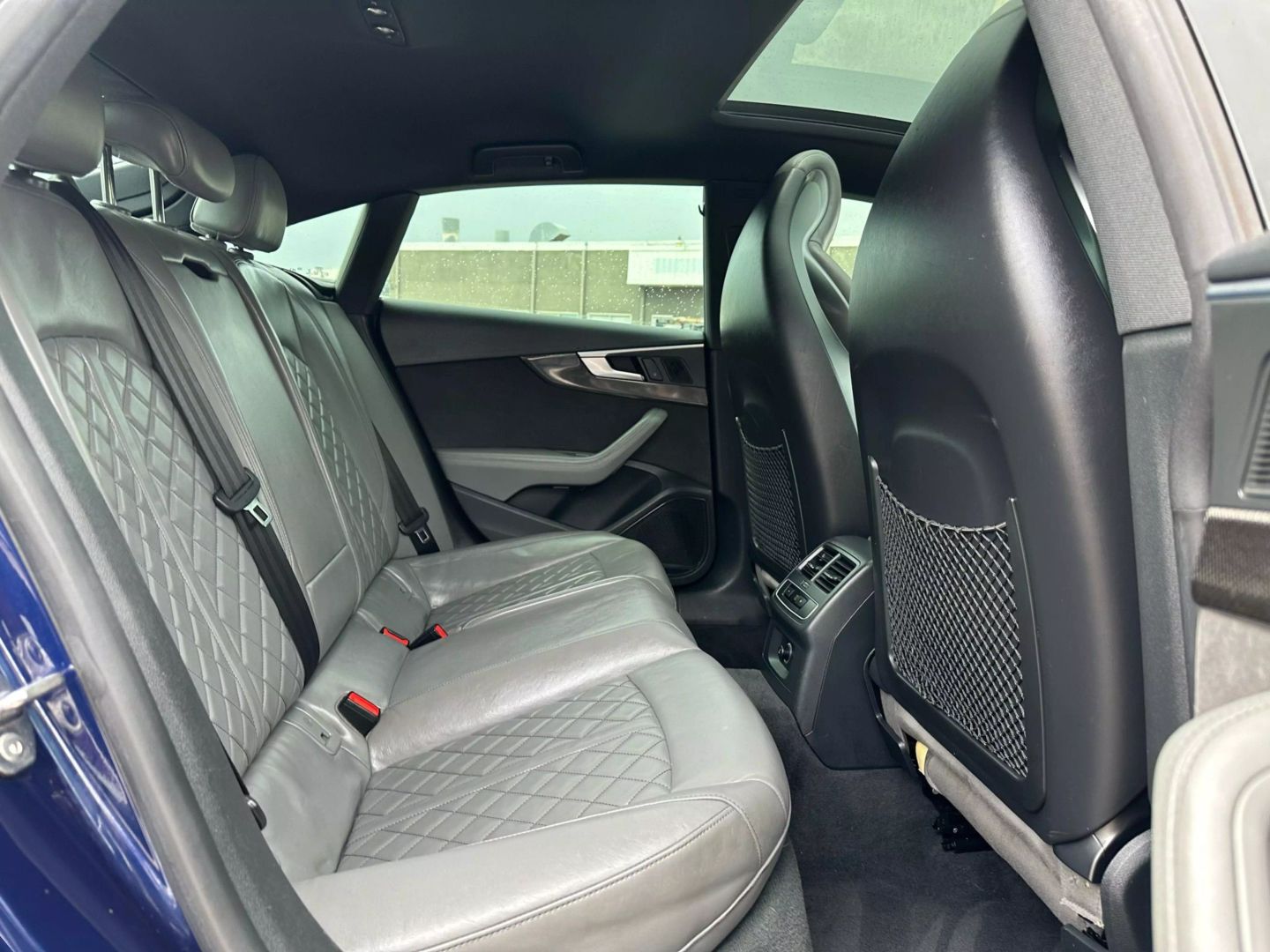 2018 Audi S5 - Image 26