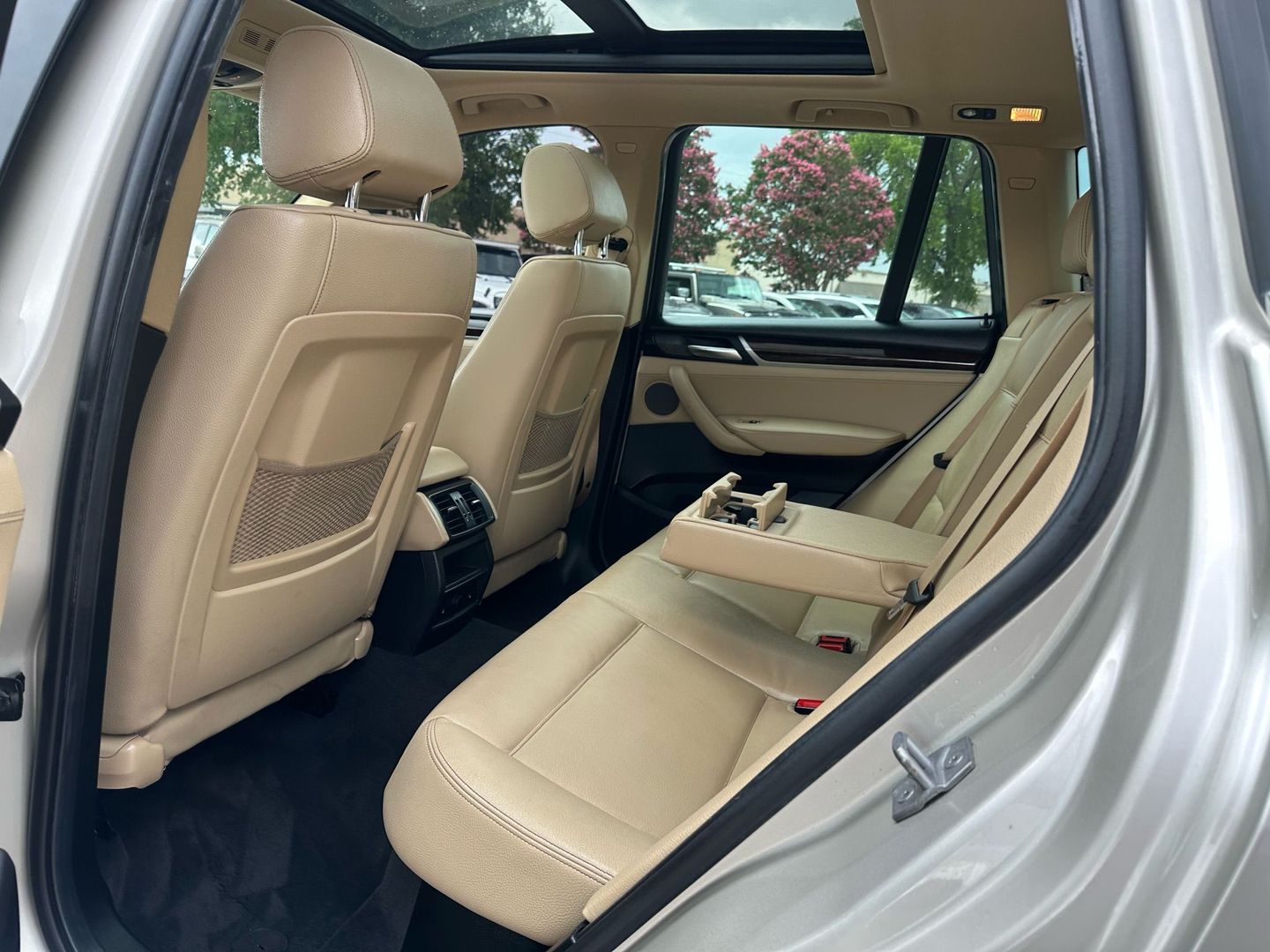 2017 Bmw X3 - Image 17