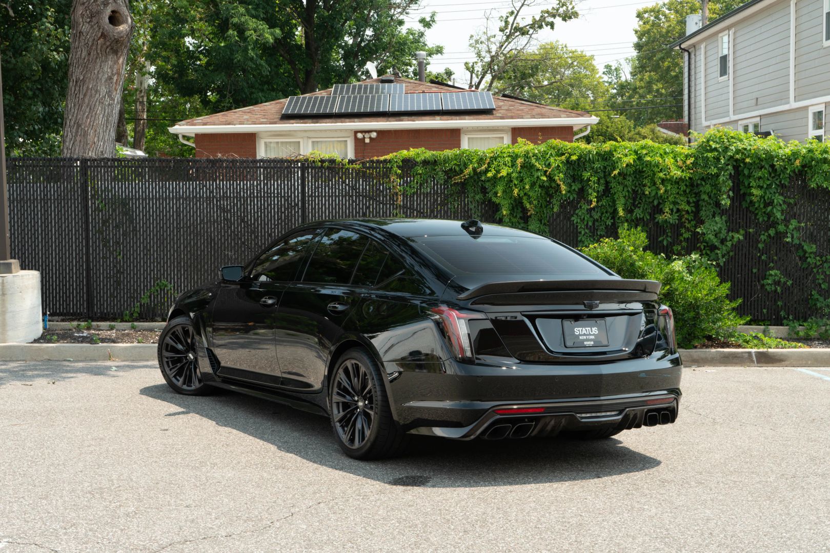 2024 Cadillac Ct5 - Image 27
