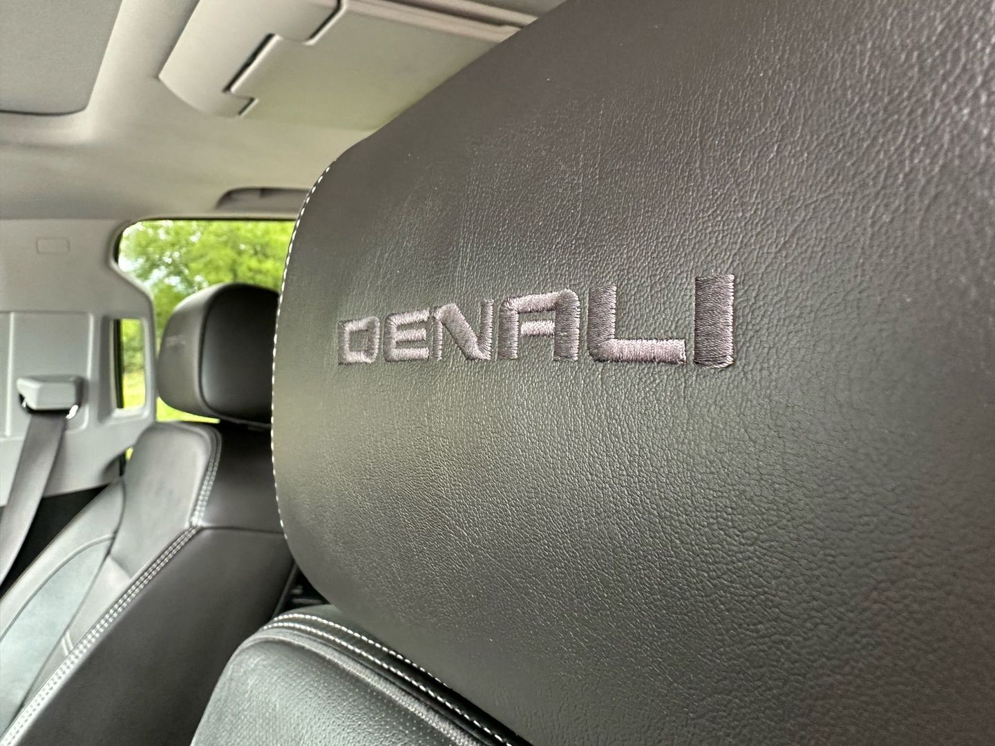 2017 Gmc Yukon Xl - Image 21