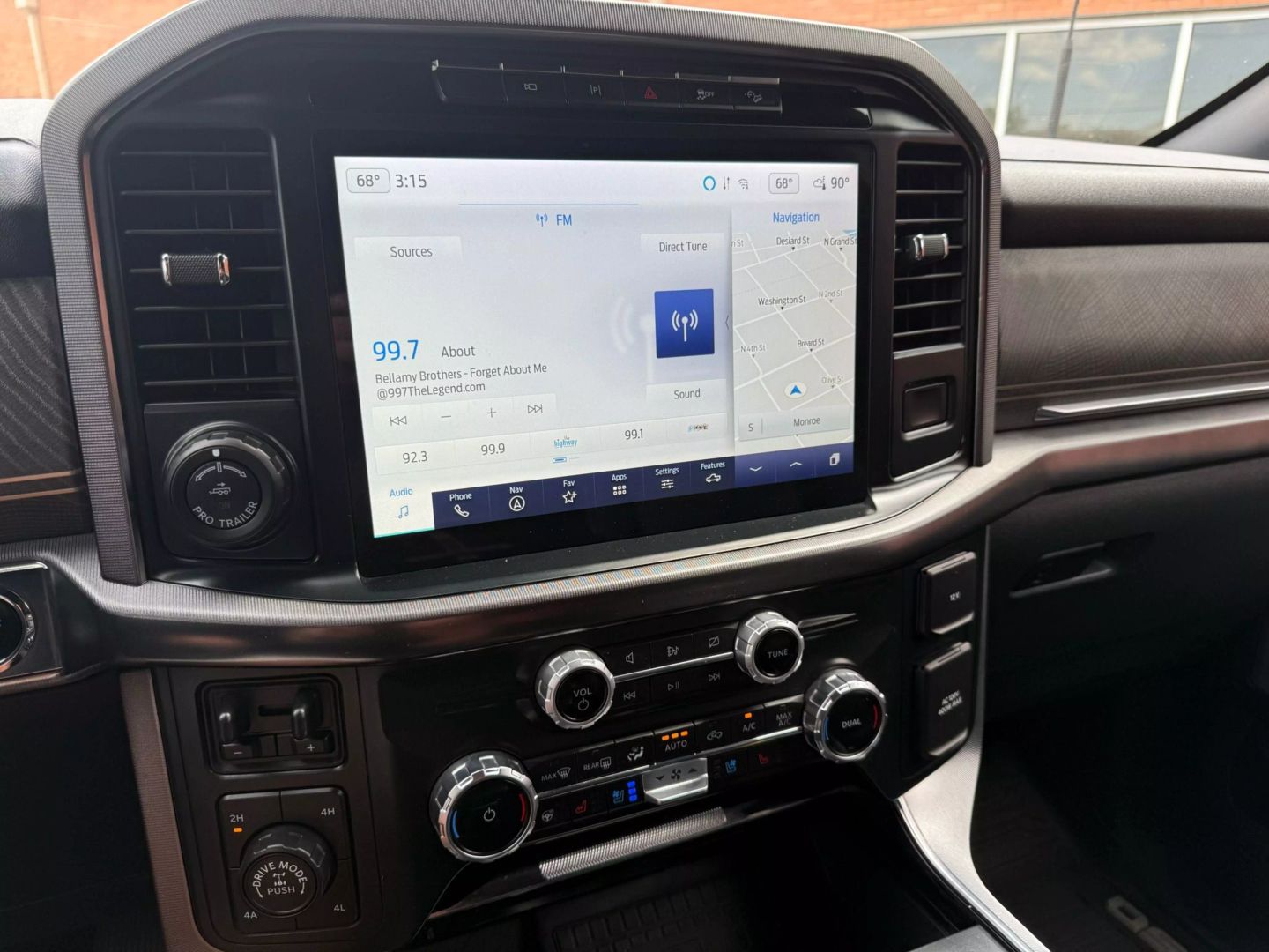 2022 Ford F150 Supercrew Cab - Image 26
