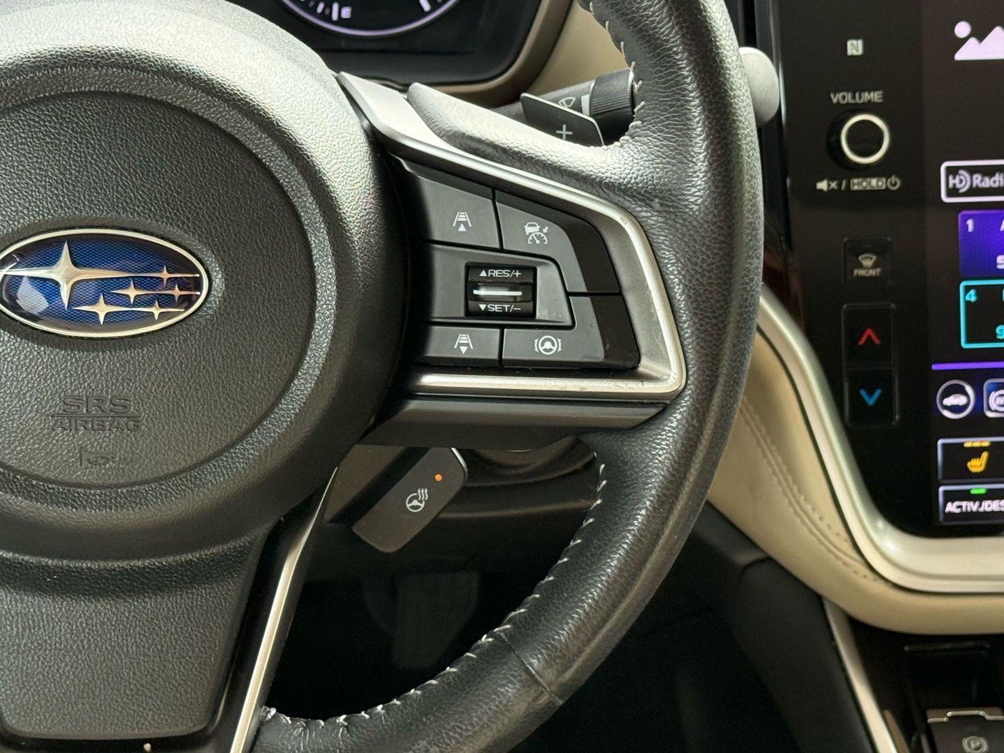 2020 Subaru Outback - Image 36