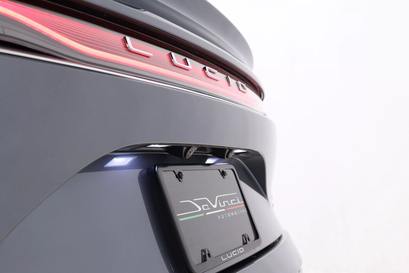 2025 Lucid Air - Image 103