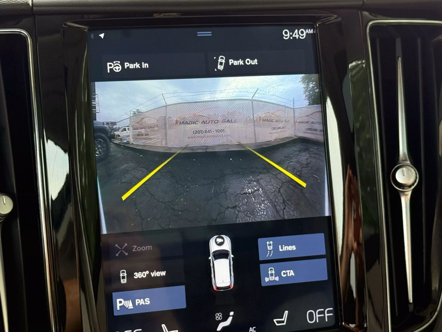 2018 Volvo Xc60 - Image 41