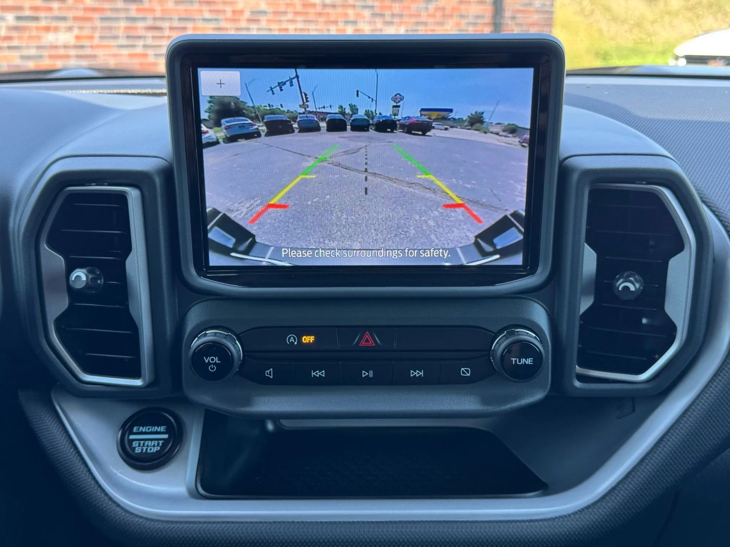 2022 Ford Bronco Sport - Image 27