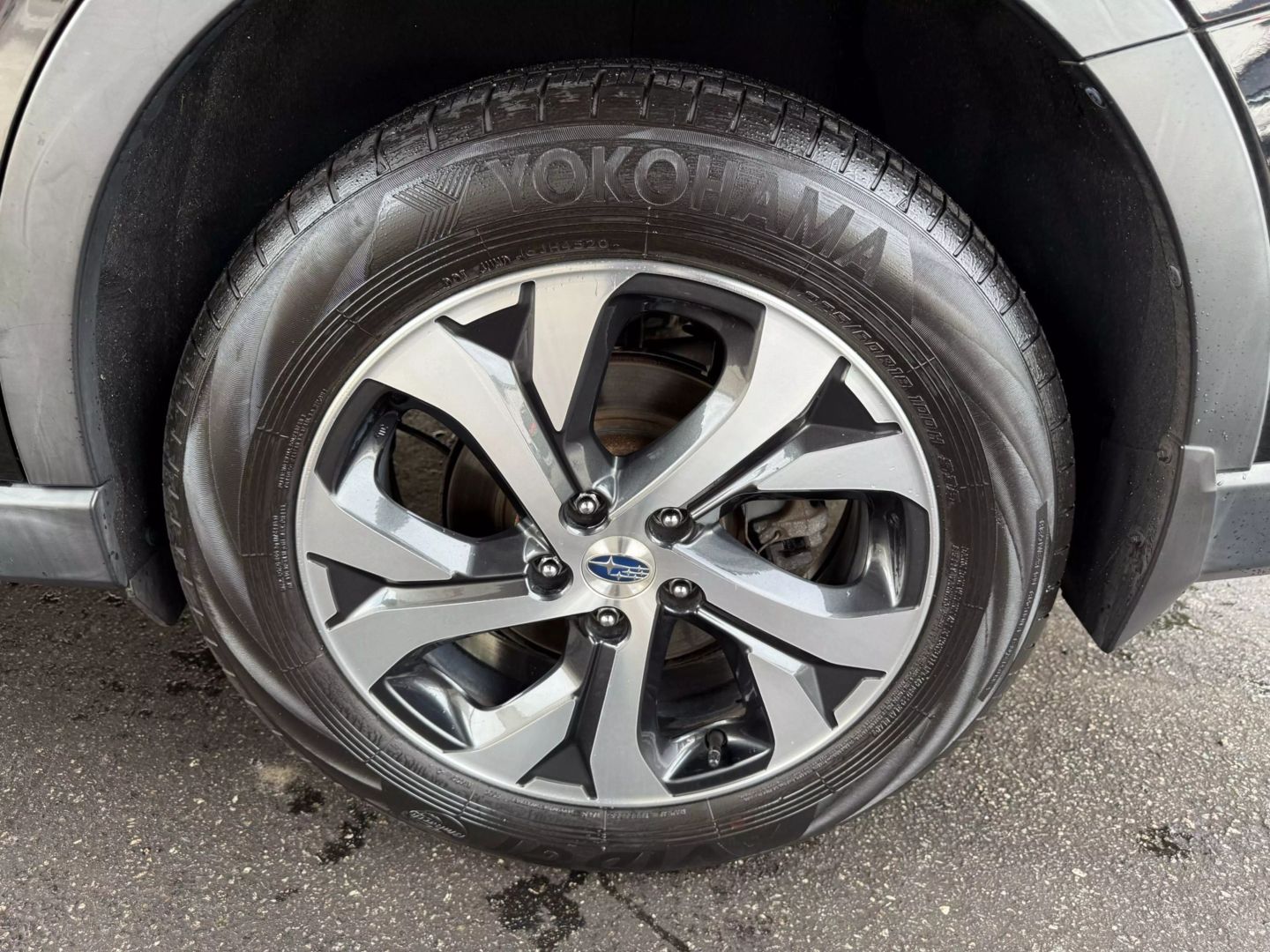 2020 Subaru Outback - Image 45