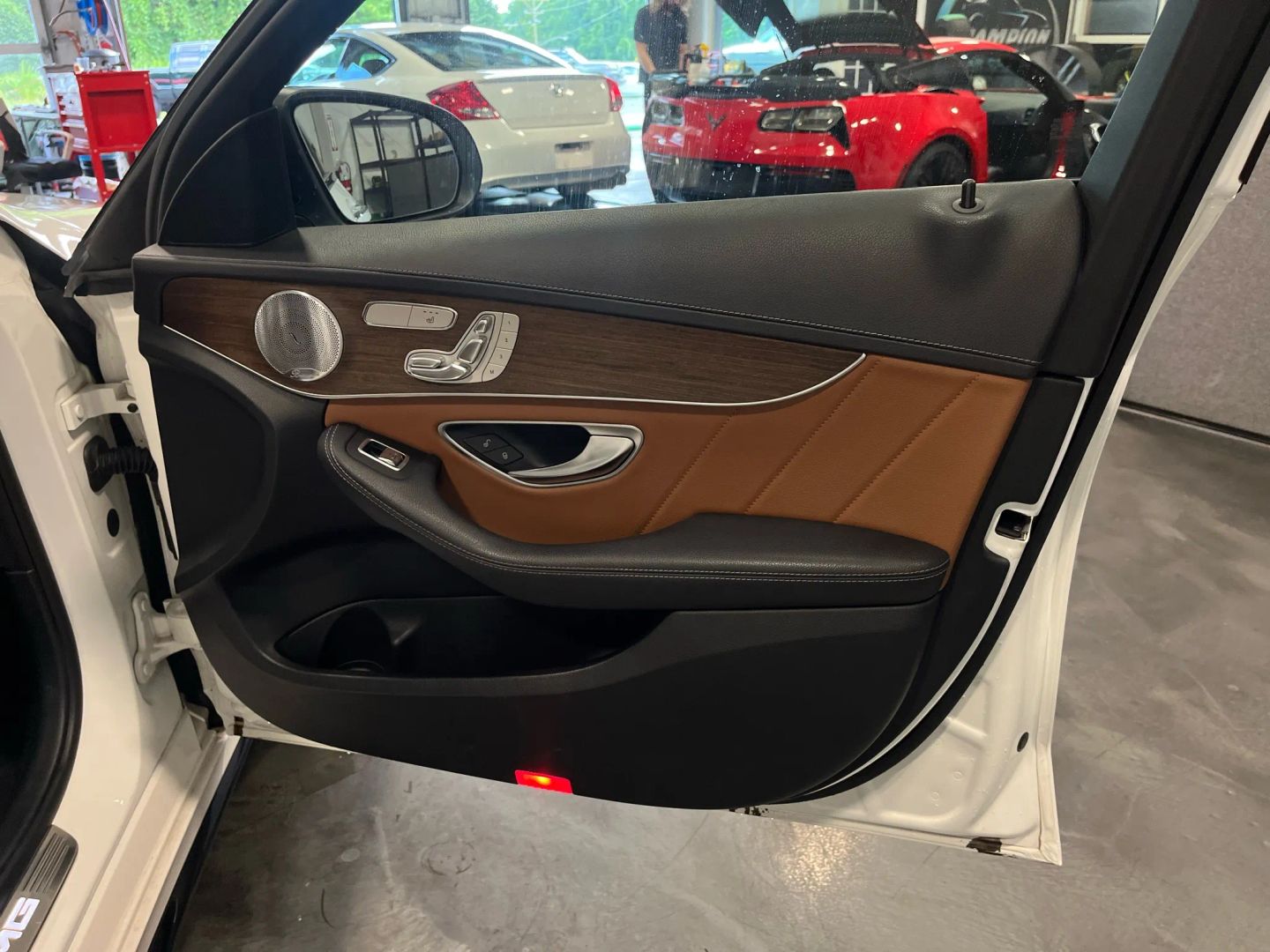 2021 Mercedes-benz Mercedes-amg C-class C 43 Amg Sedan 4d - Image 29