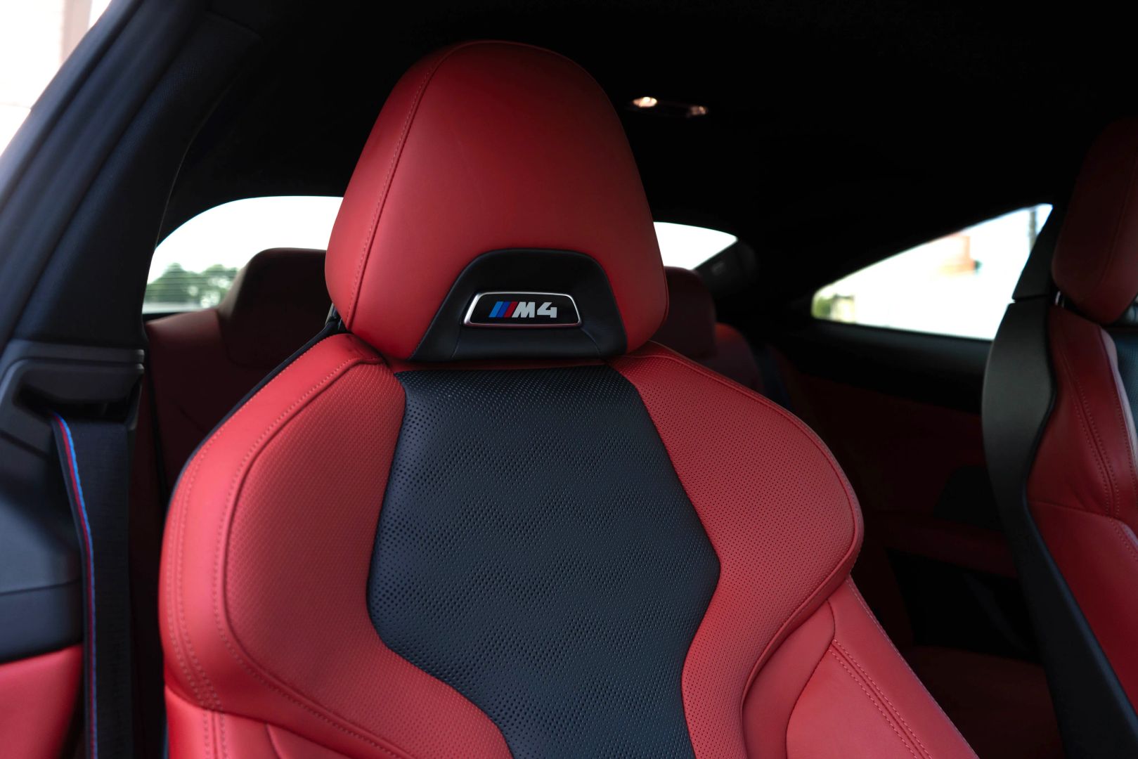 2024 Bmw M4 - Image 52