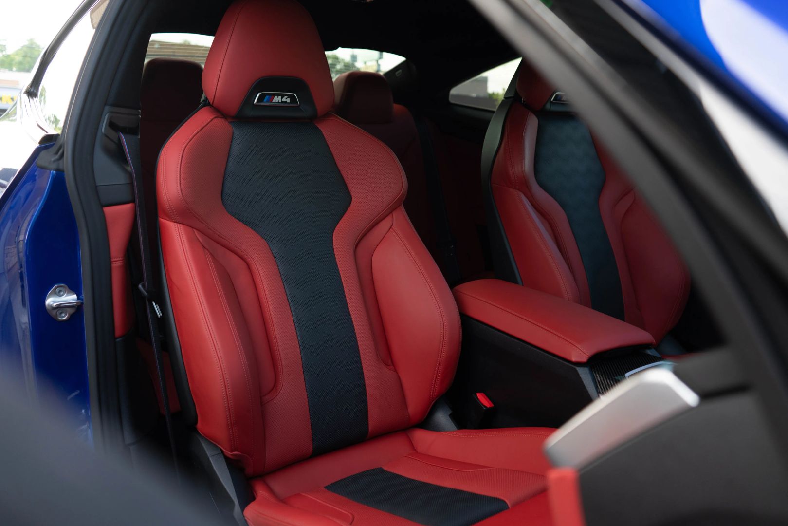2024 Bmw M4 - Image 51