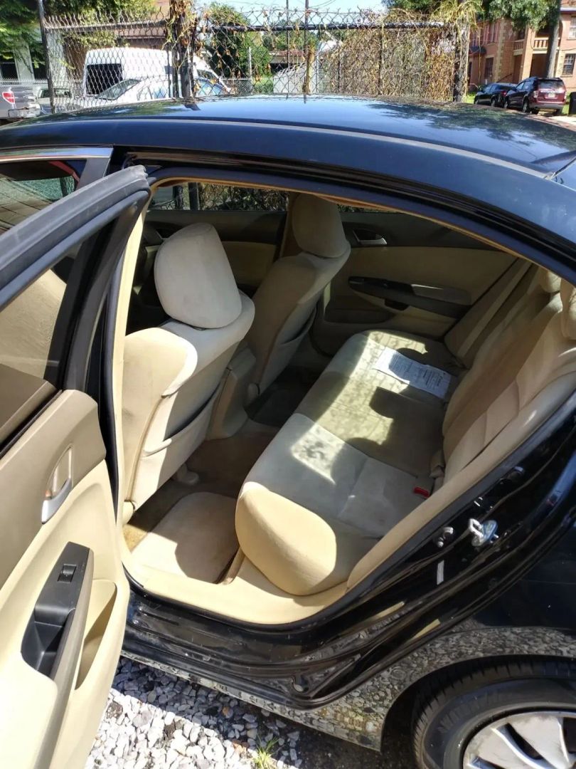2009 Honda Accord LX