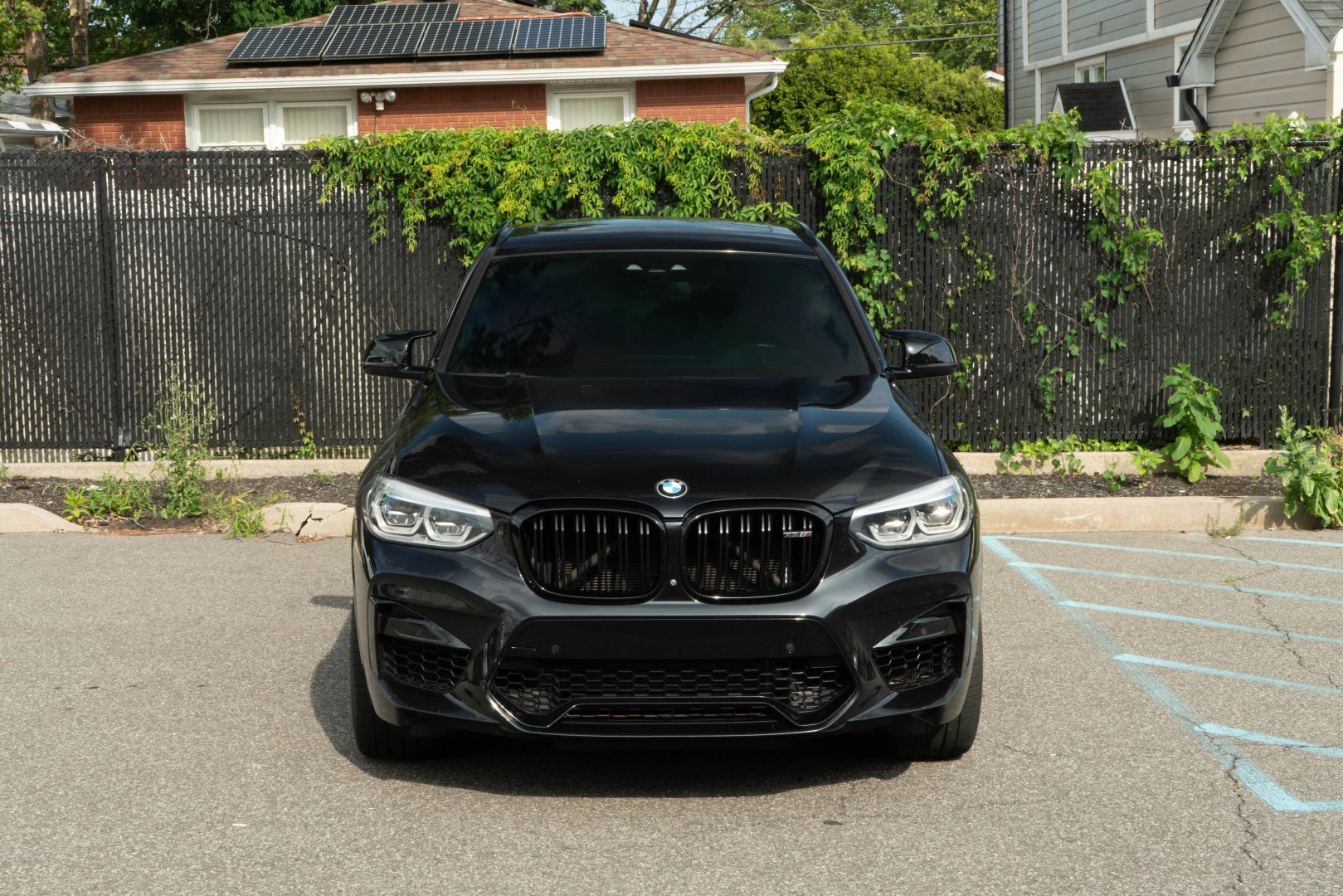 2020 Bmw X3 M - Image 3