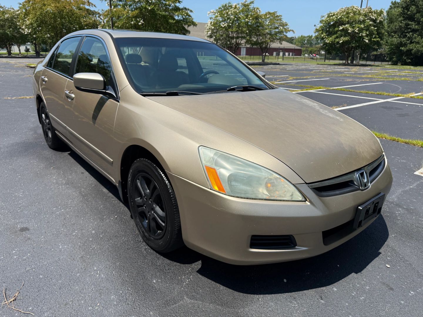 2006 Honda Accord - Image 3