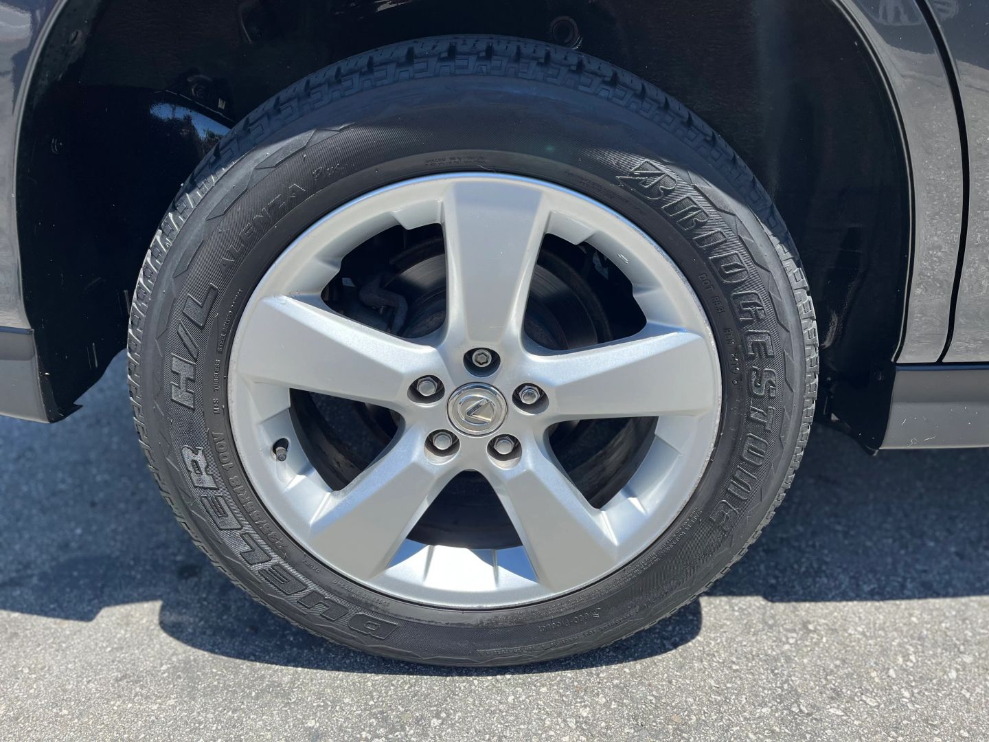 2004 Lexus Rx  Vin: Jtjha31u440016613 Stock Id: 016613 - Image 34