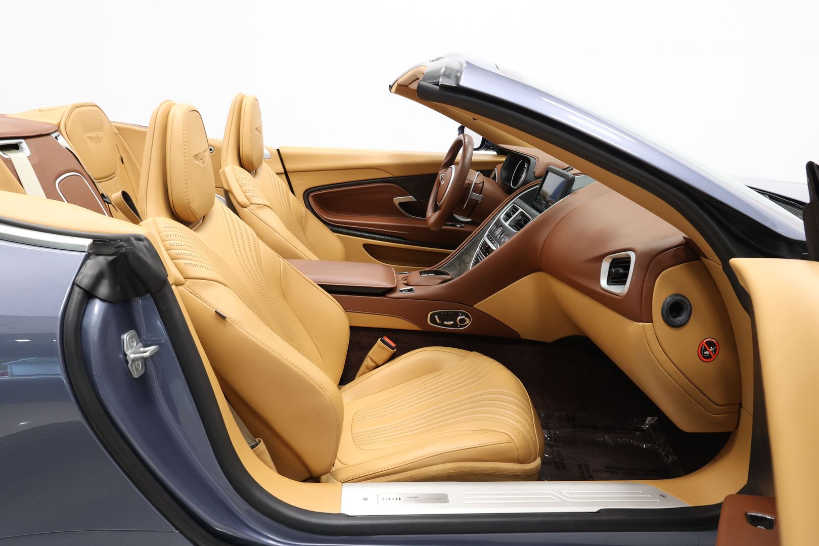 2019 Aston Martin Db11 - Image 75