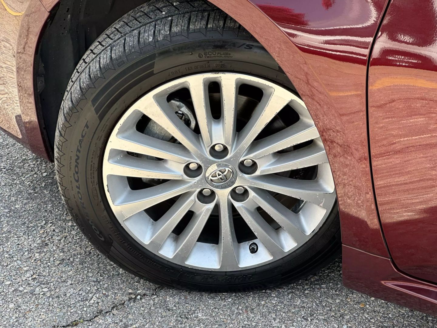 2015 Toyota Avalon - Image 36