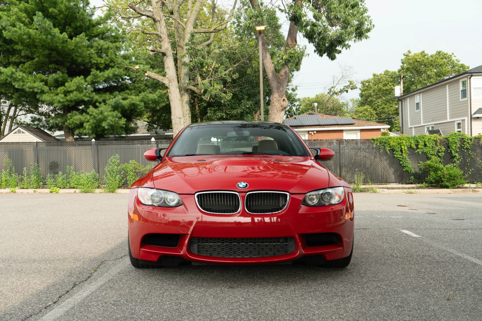 2013 Bmw M3 - Image 5
