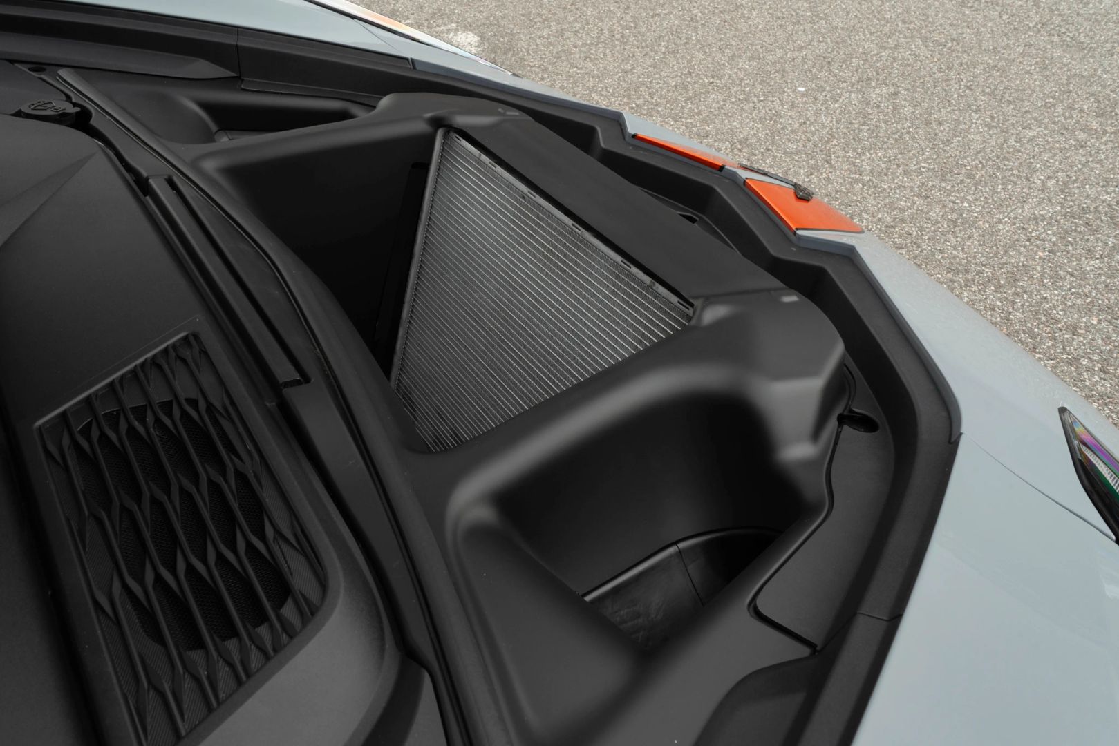2025 Chevrolet Corvette - Image 45