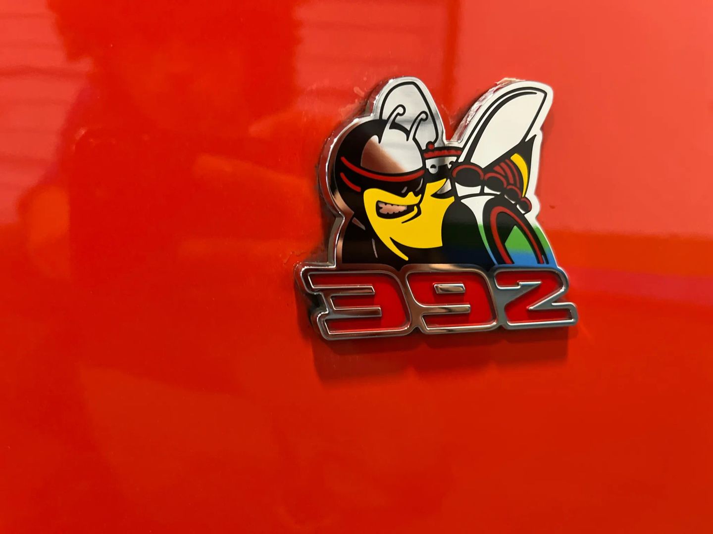 2021 Dodge Challenger R/t Scat Pack Coupe 2d - Image 3