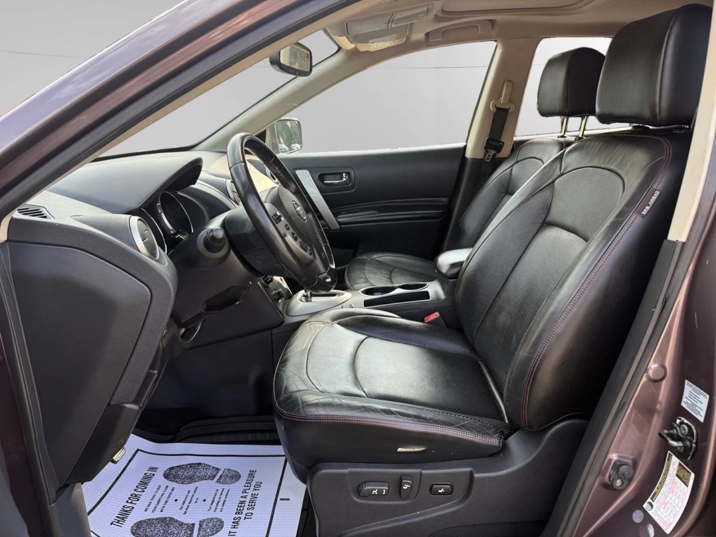 2009NISSAN ROGUE for sale in Stafford VA