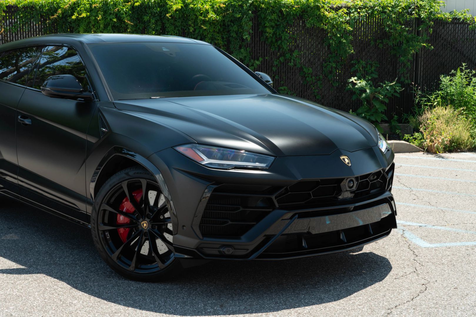 2022 Lamborghini Urus - Image 7