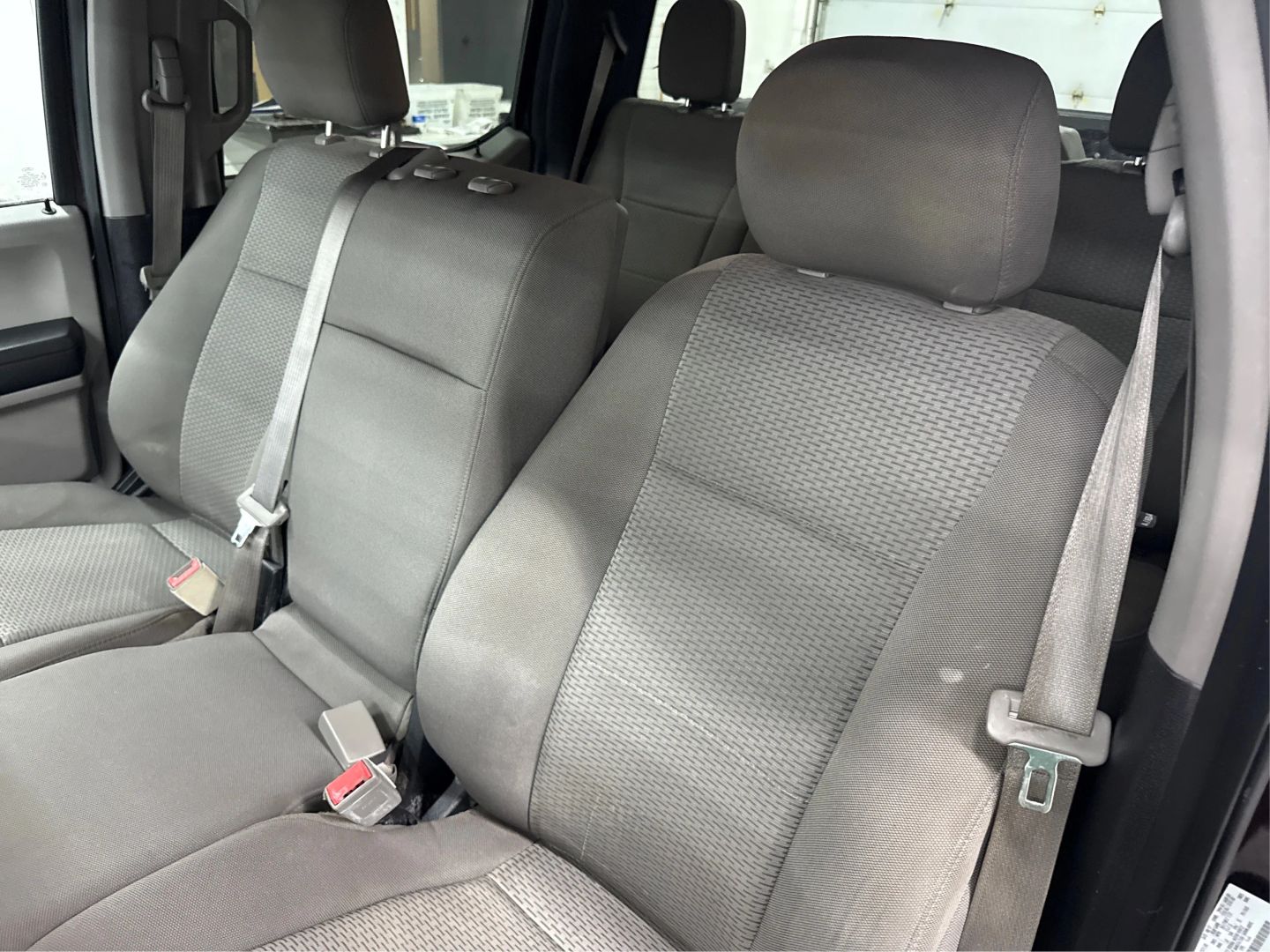 2018 Ford F150 Supercrew Cab - Image 25