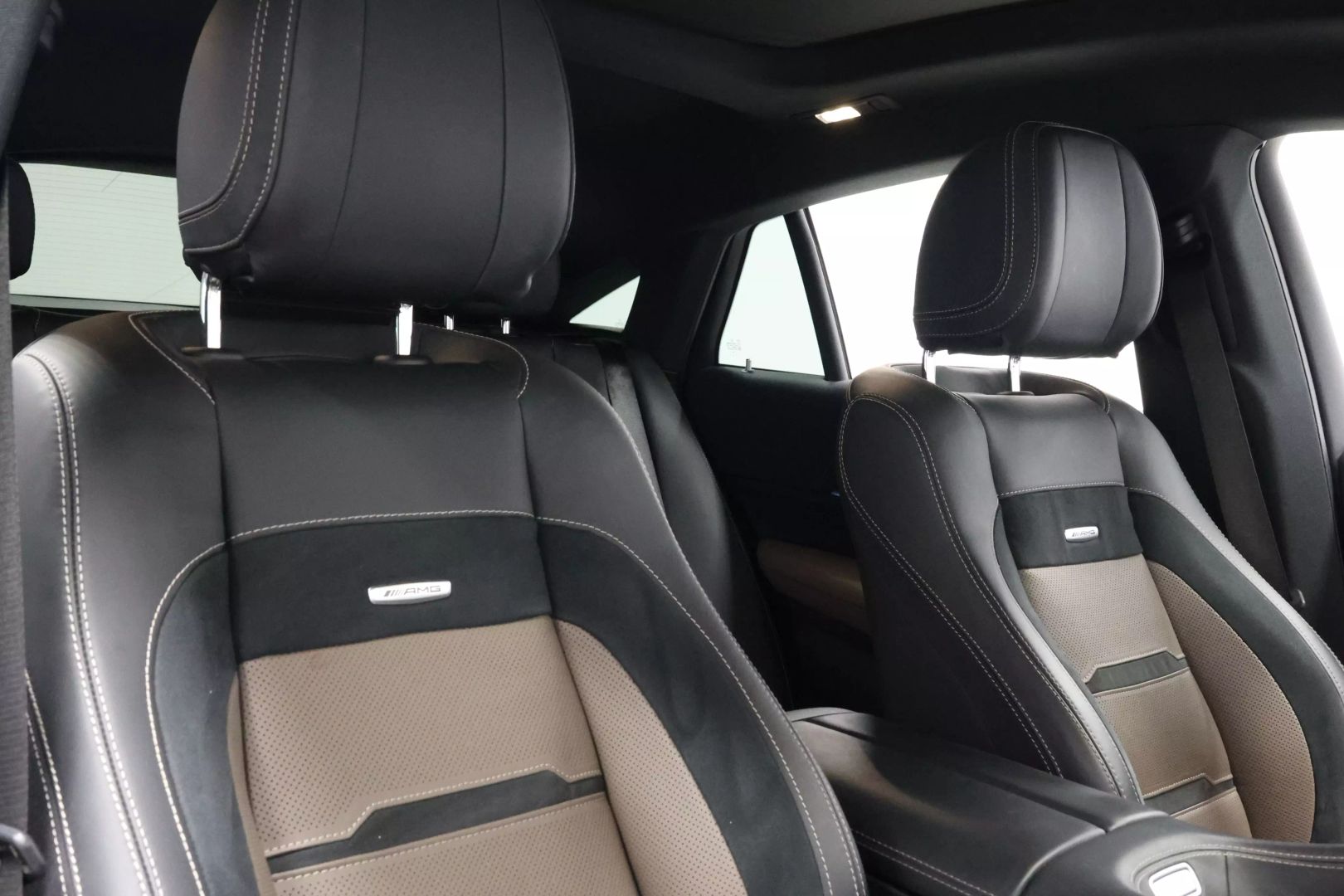 2021 Mercedes-benz Mercedes-amg Gle Coupe - Image 96