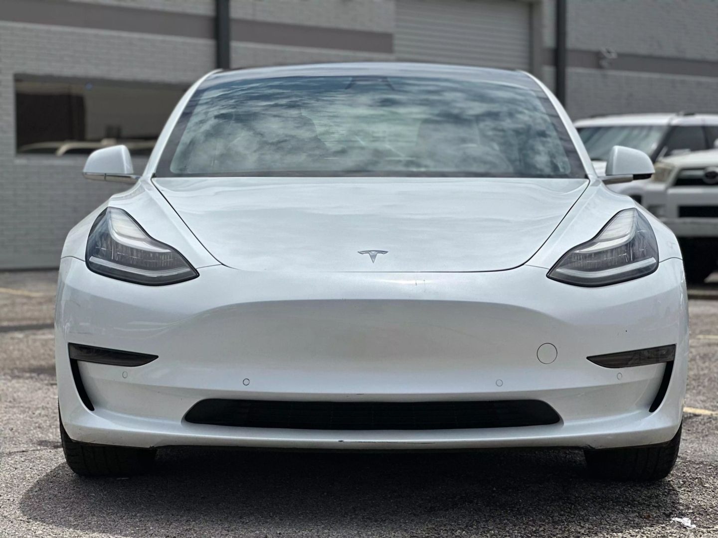 2020 Tesla Model 3 - Image 11