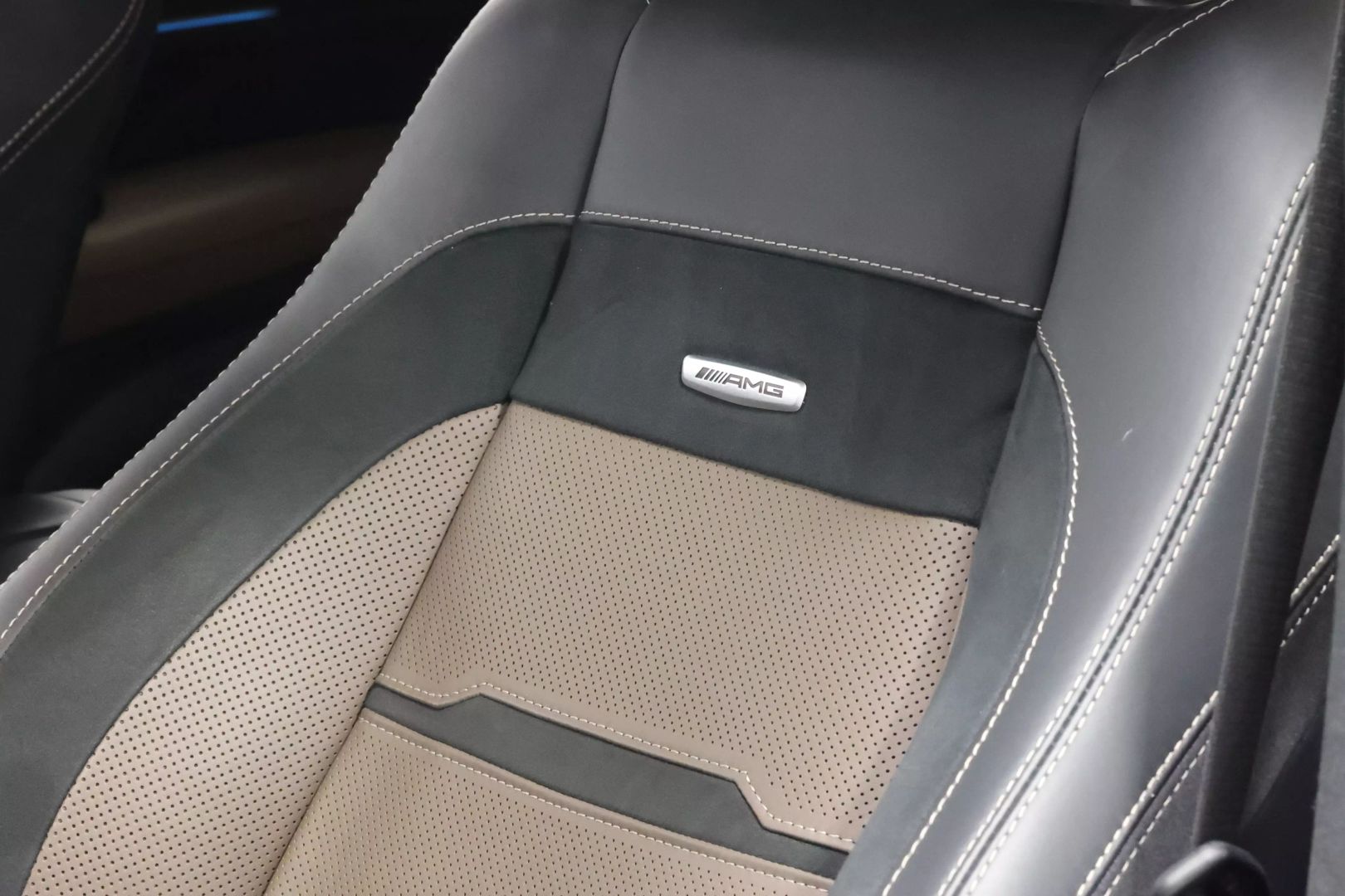 2021 Mercedes-benz Mercedes-amg Gle Coupe - Image 18