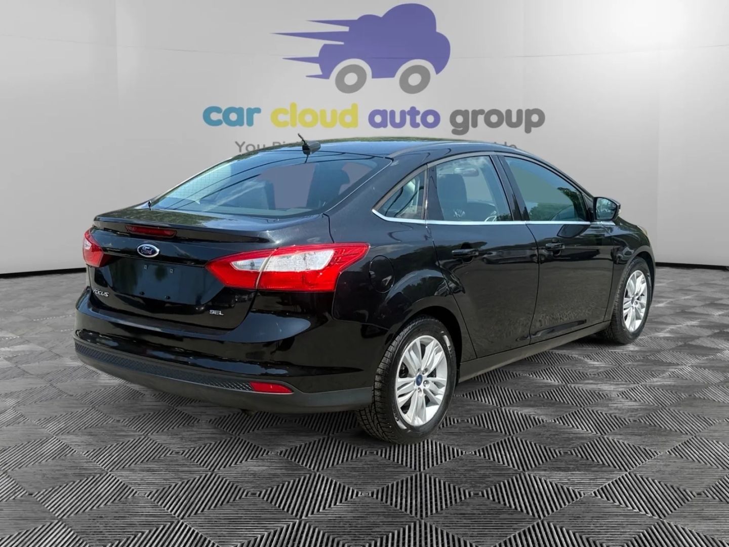 2012FORD FOCUS for sale in Stafford VA