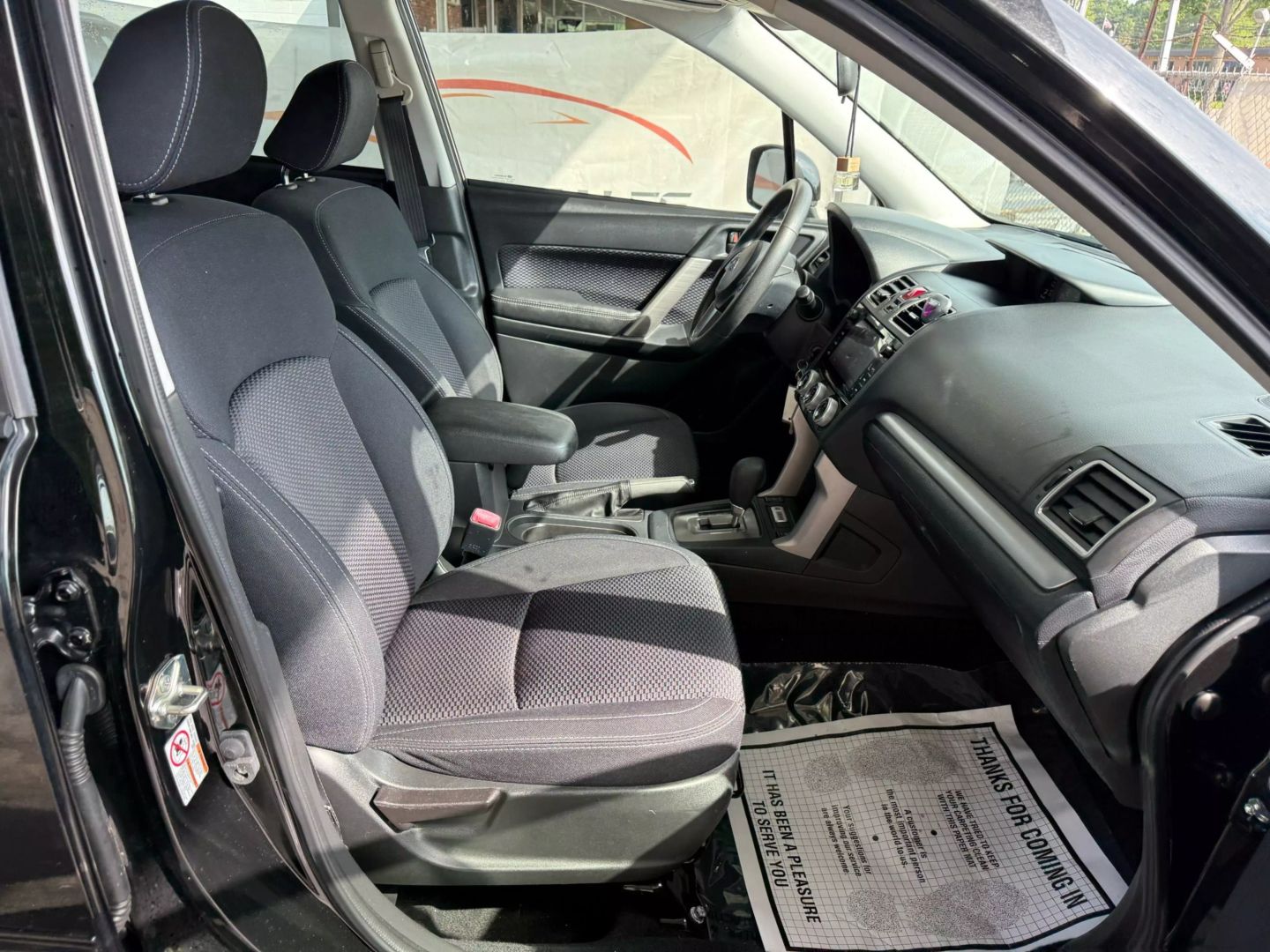 2018 Subaru Forester - Image 25