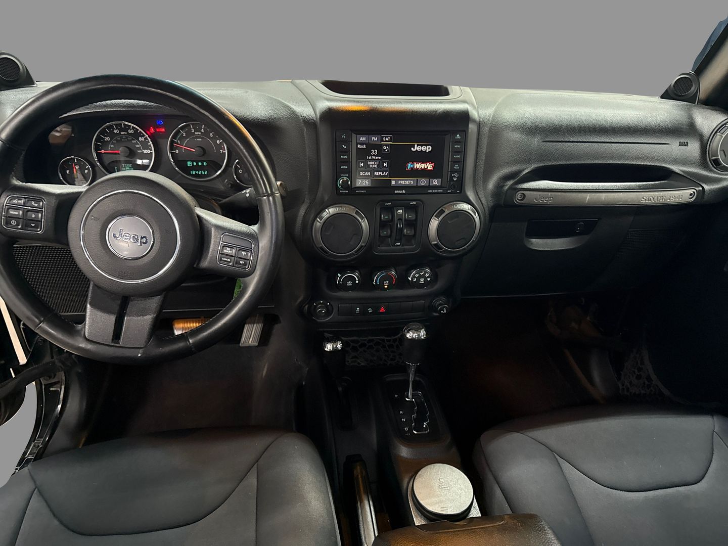 2014 Jeep Wrangler - Image 33