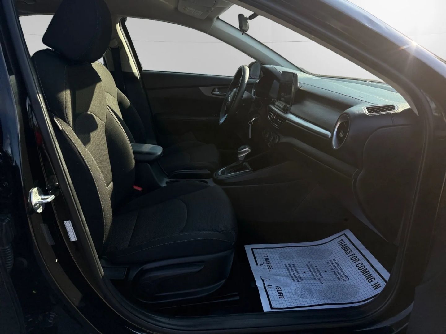 2021KIA FORTE for sale in Stafford VA