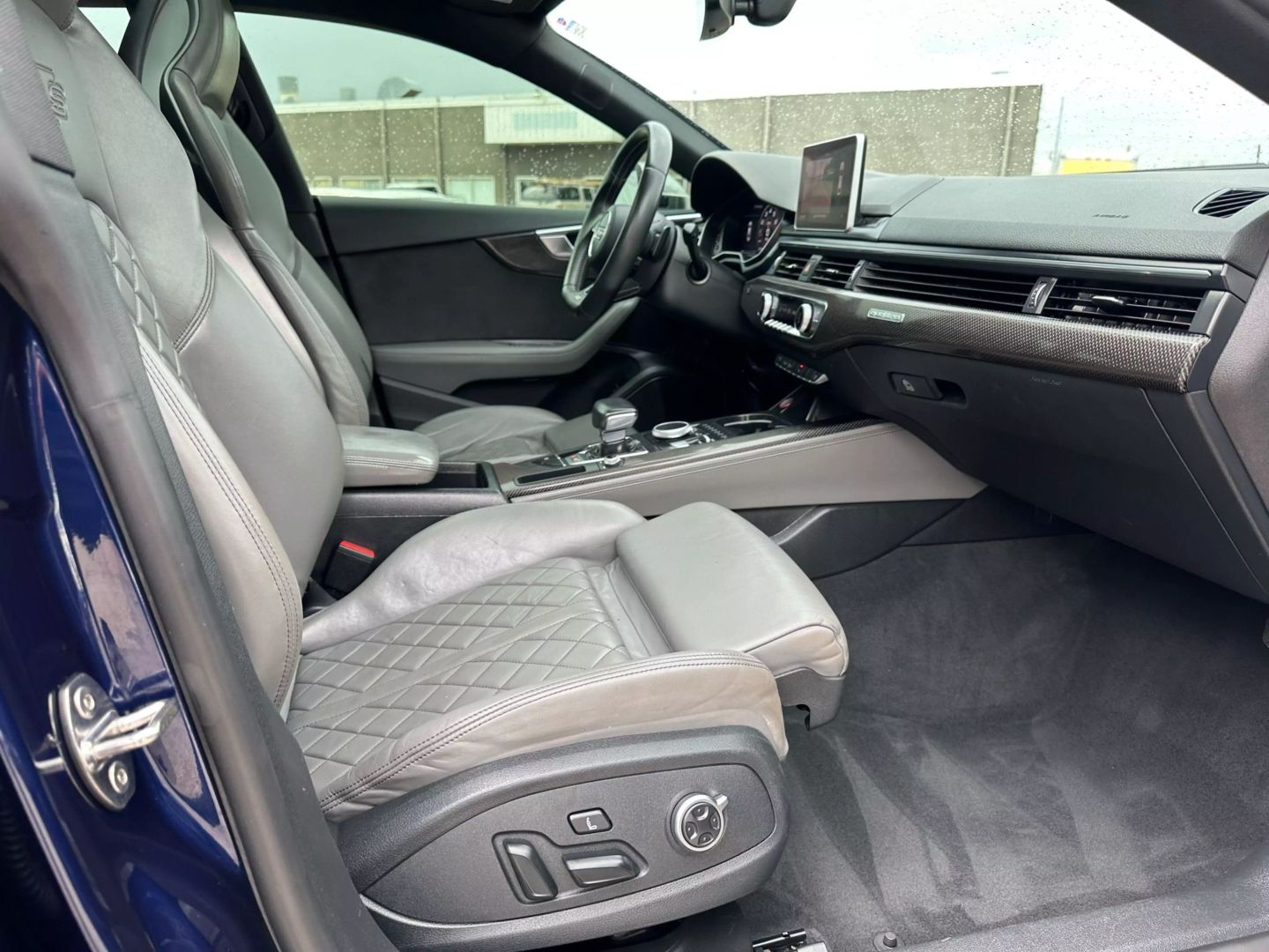 2018 Audi S5 - Image 22