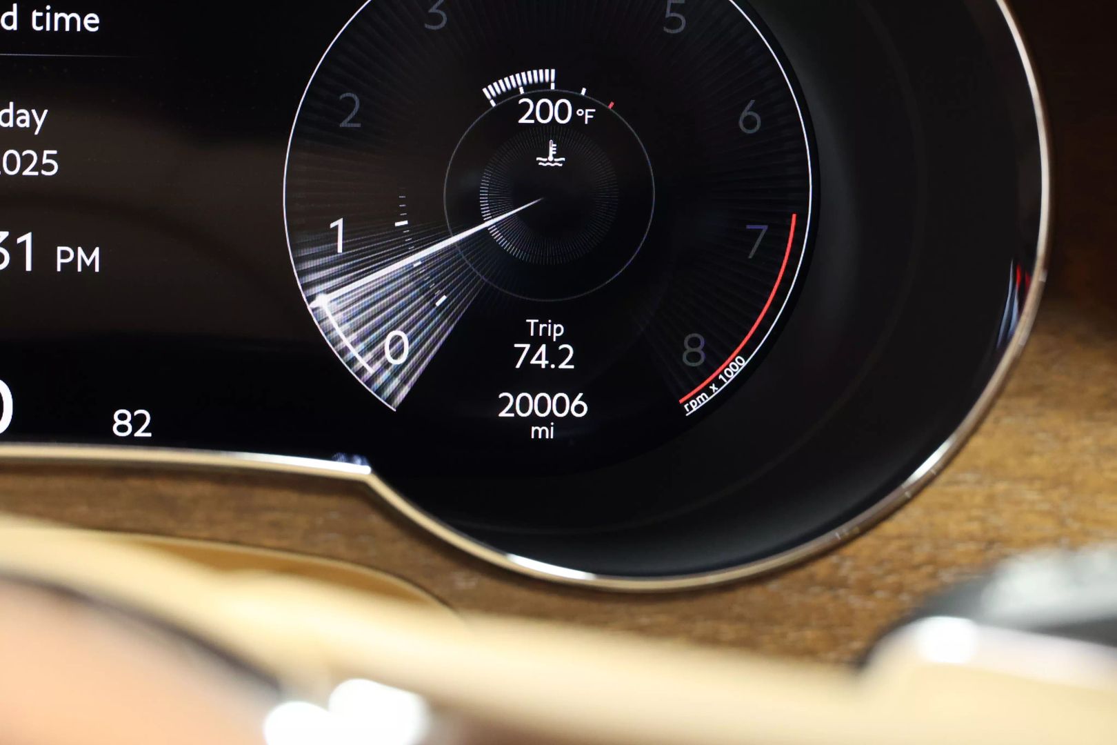2023 Bentley Bentayga Ewb - Image 32