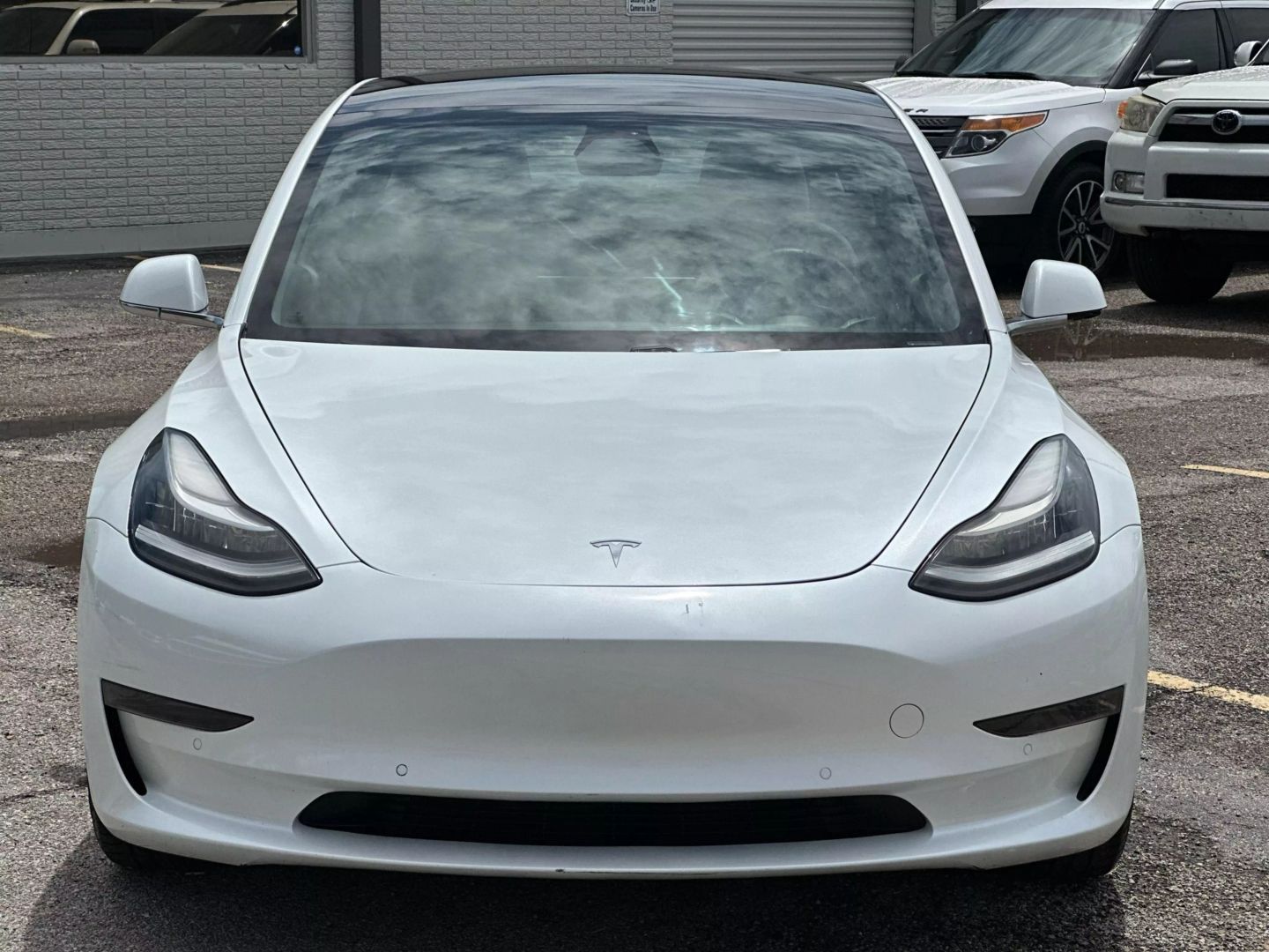 2020 Tesla Model 3 - Image 10