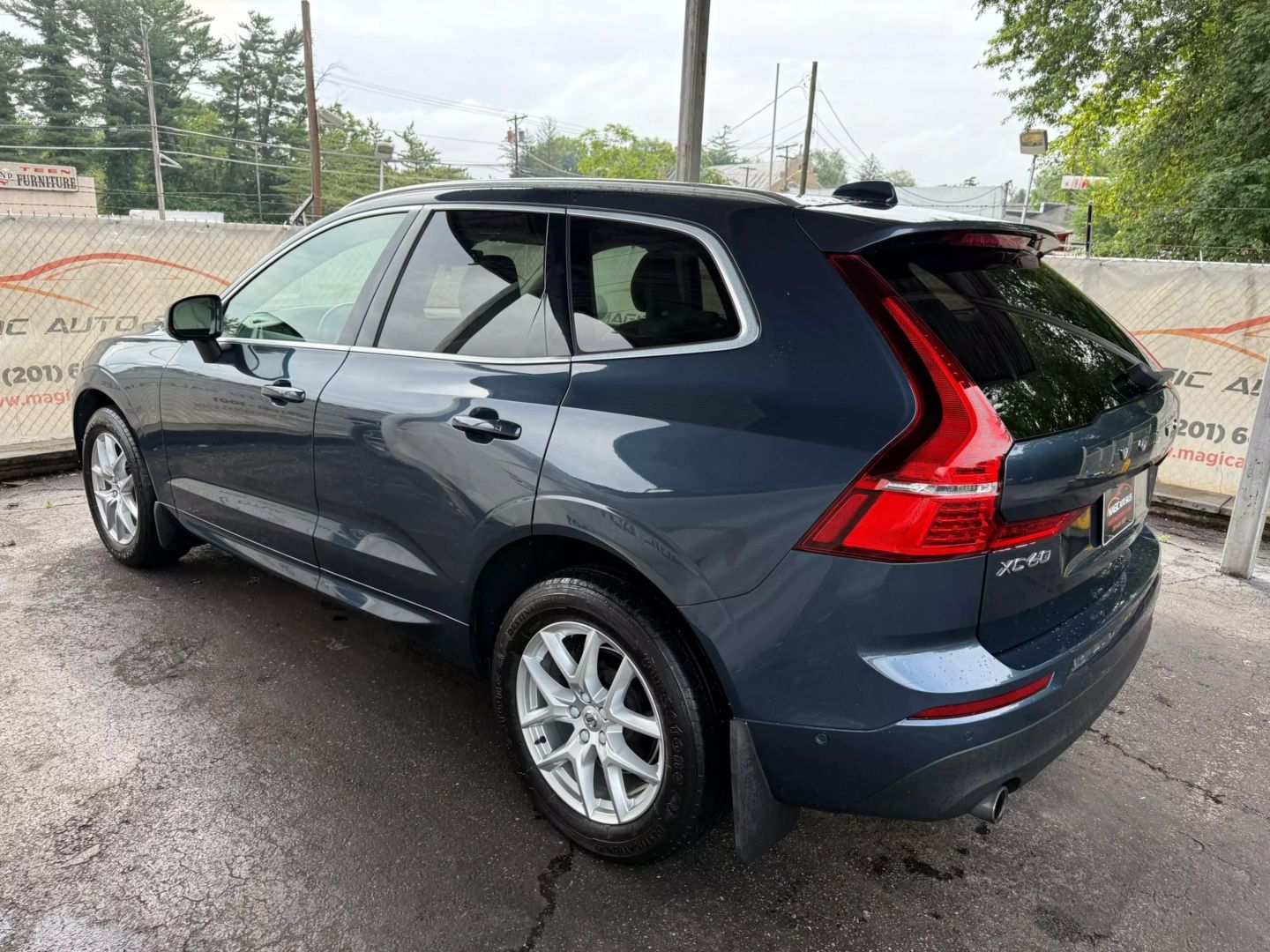 2018 Volvo Xc60 - Image 12