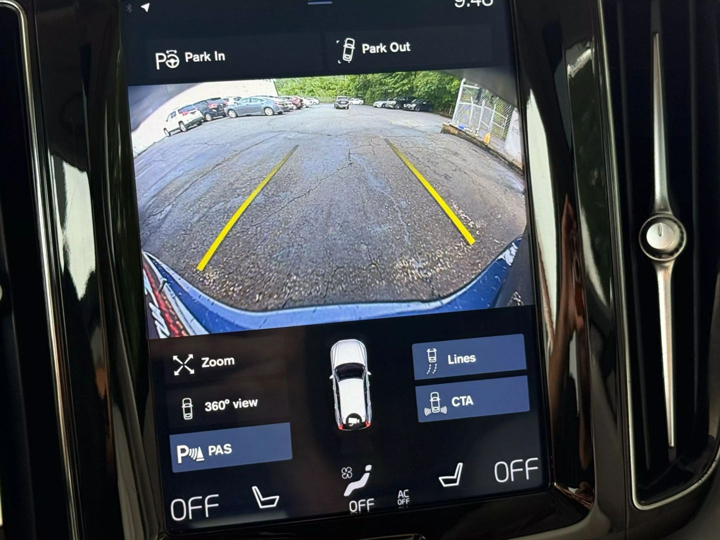 2018 Volvo Xc60 - Image 40