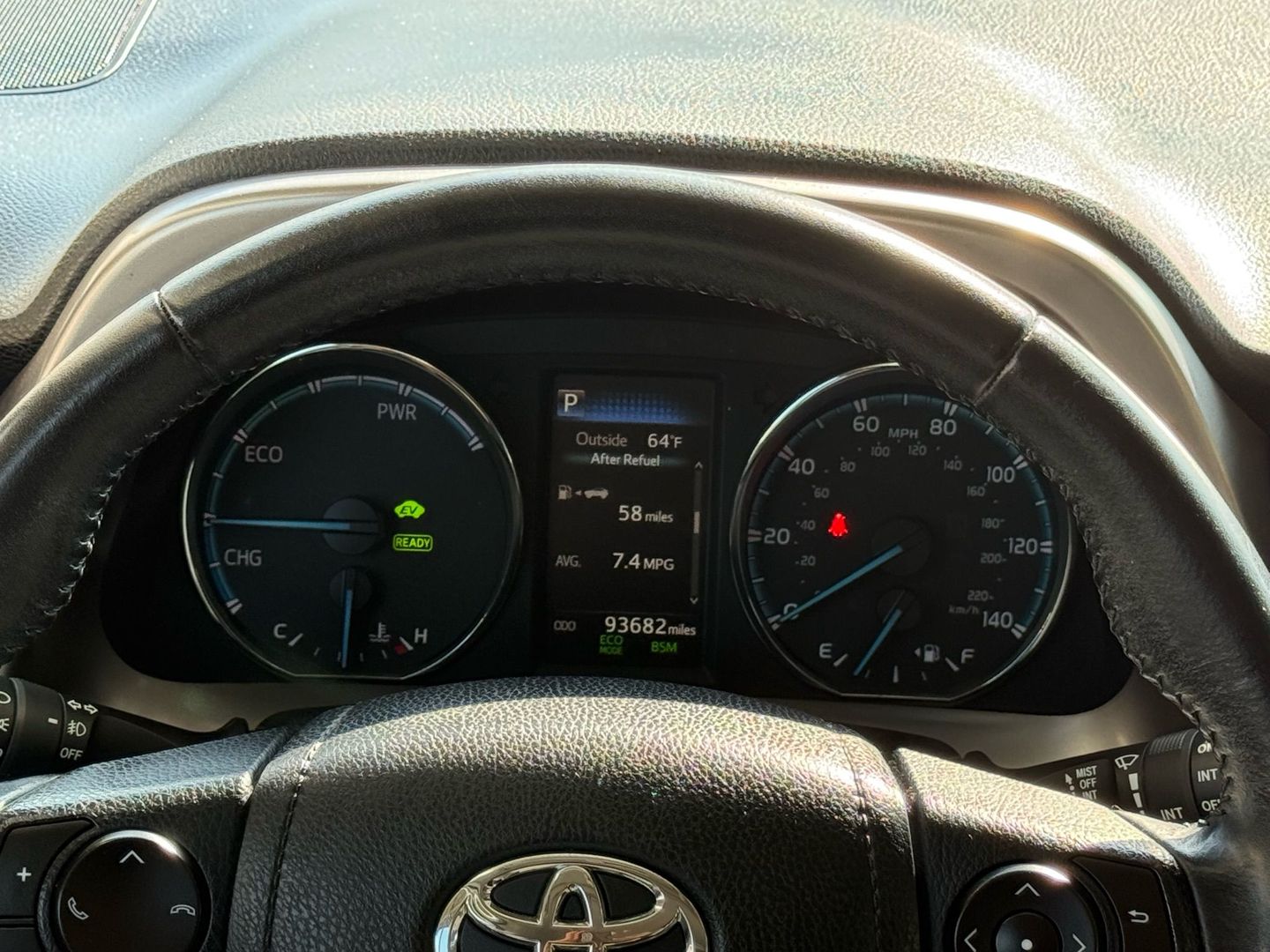 2018 Toyota Rav4 Hybrid - Image 35