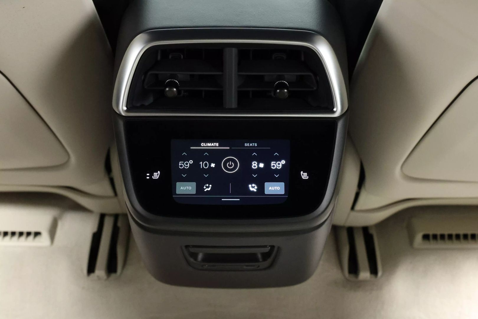 2025 Lucid Air - Image 87