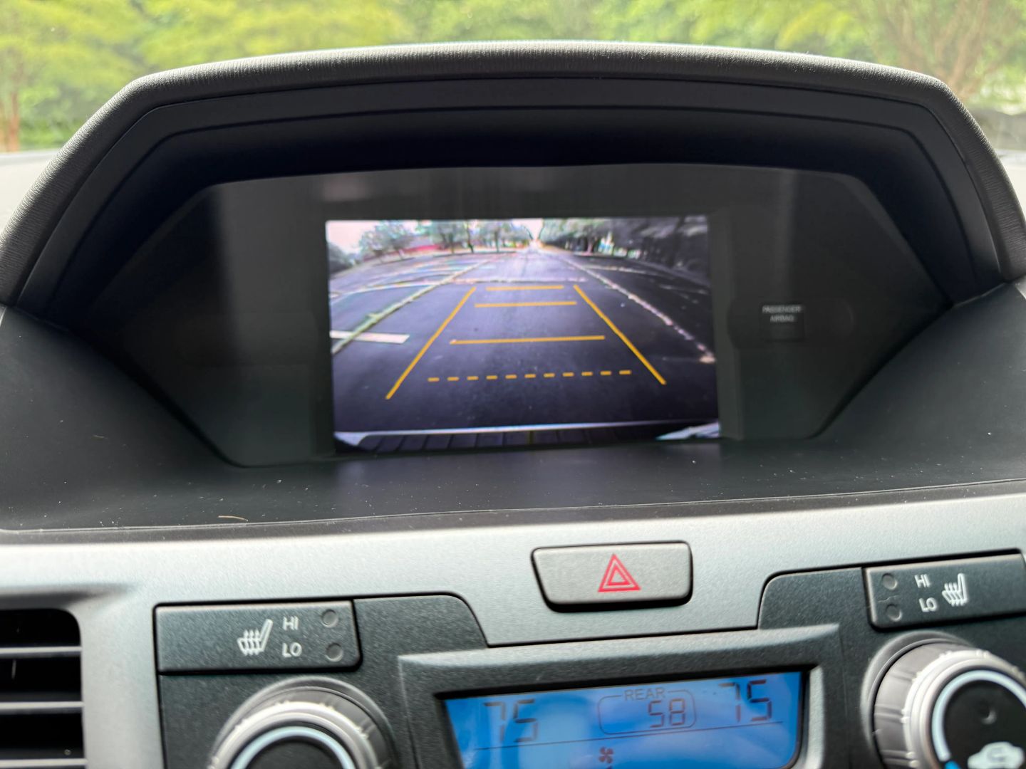 2011 Honda Odyssey - Image 17