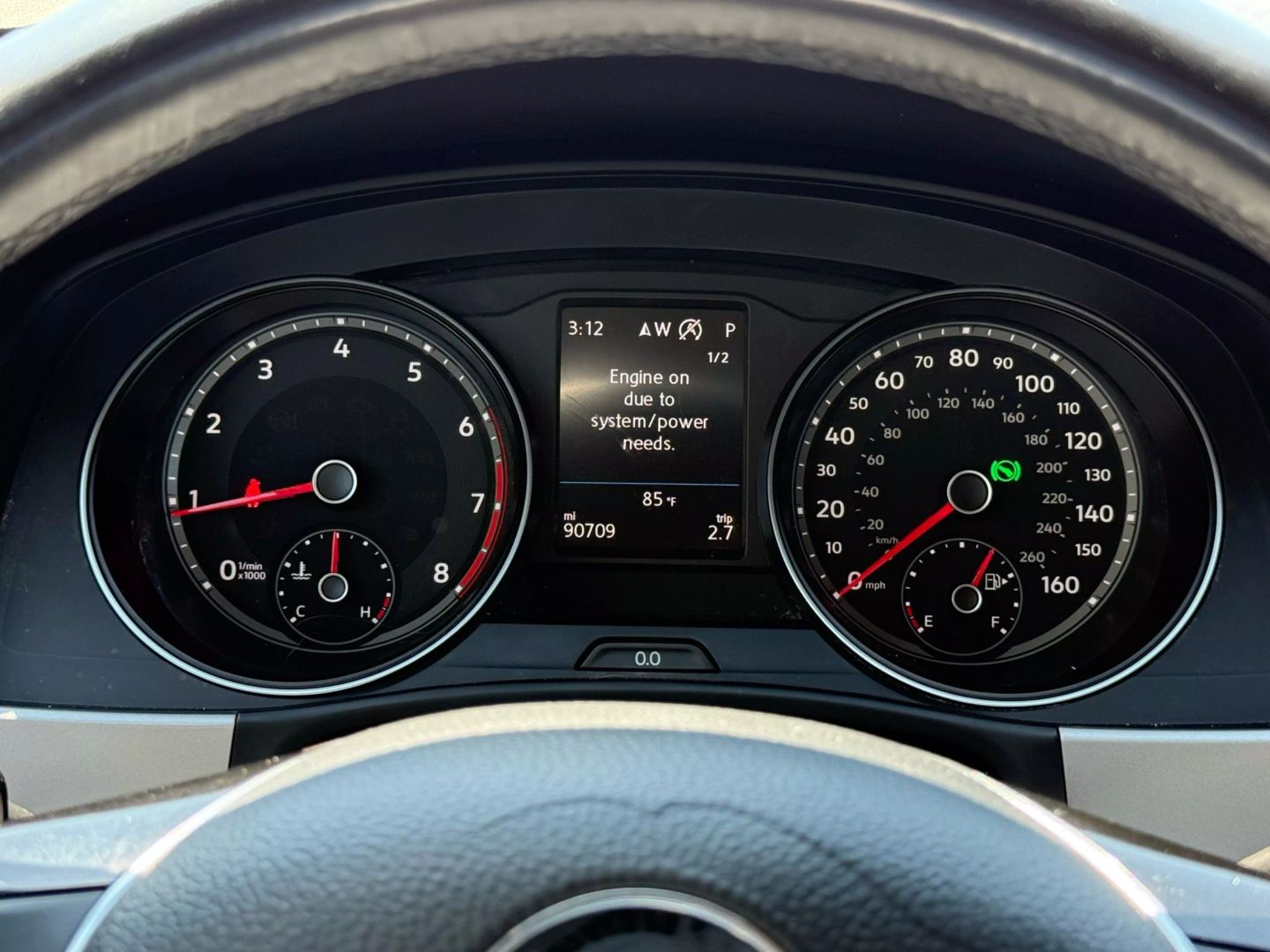 2019 Volkswagen Atlas - Image 34