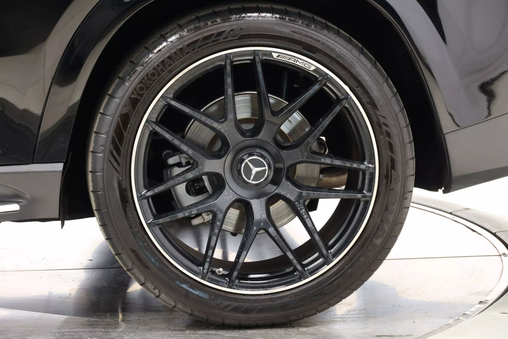 2021 Mercedes-benz Mercedes-amg Gle Coupe - Image 121