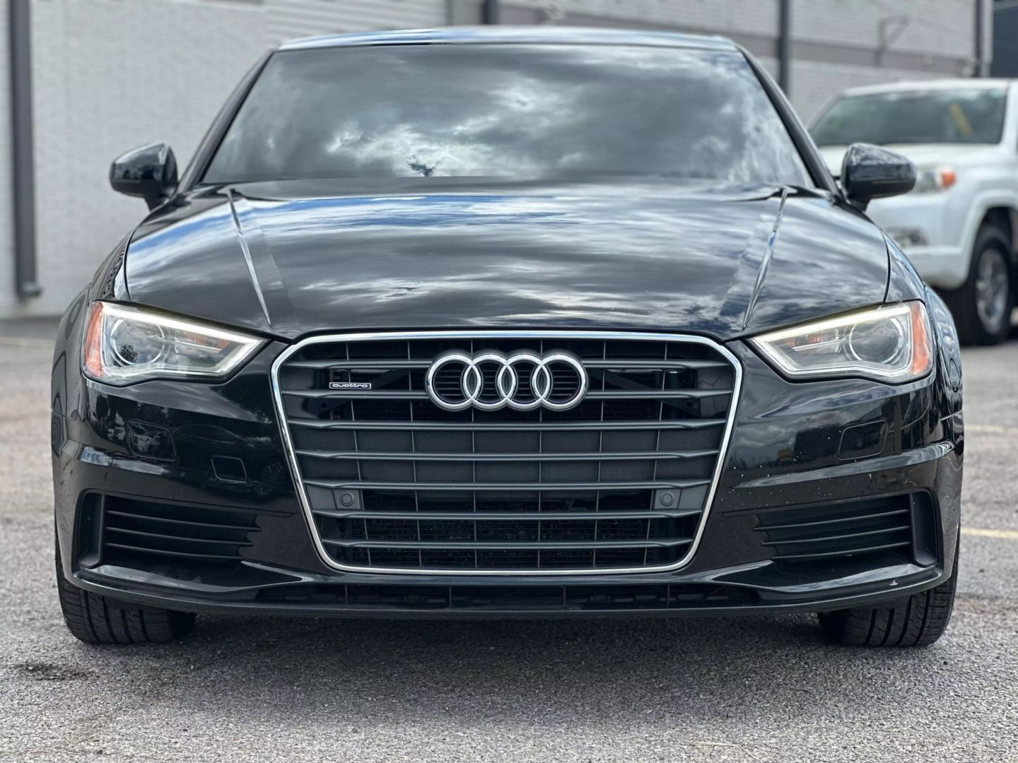 2016 Audi A3 - Image 11