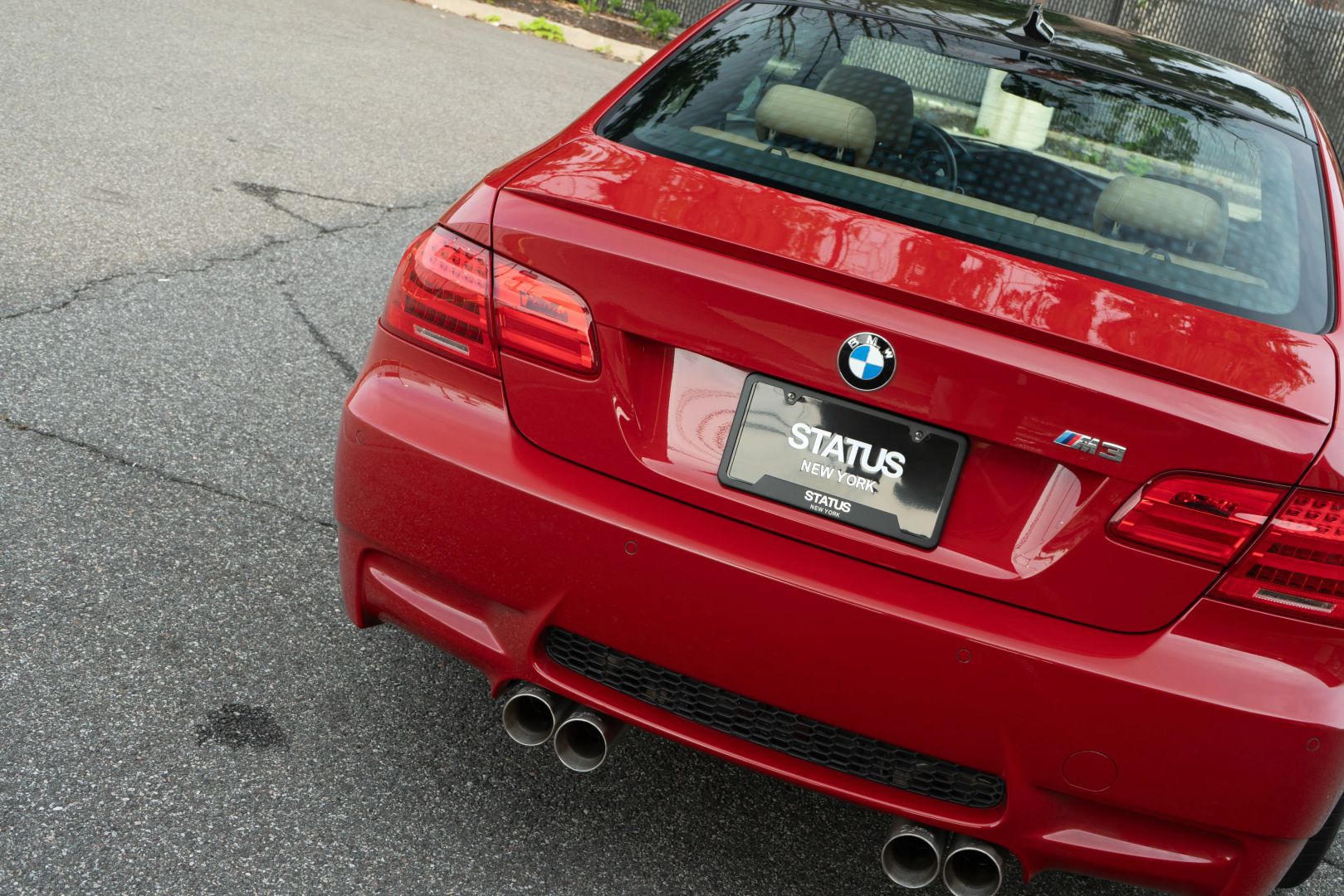 2013 Bmw M3 - Image 28